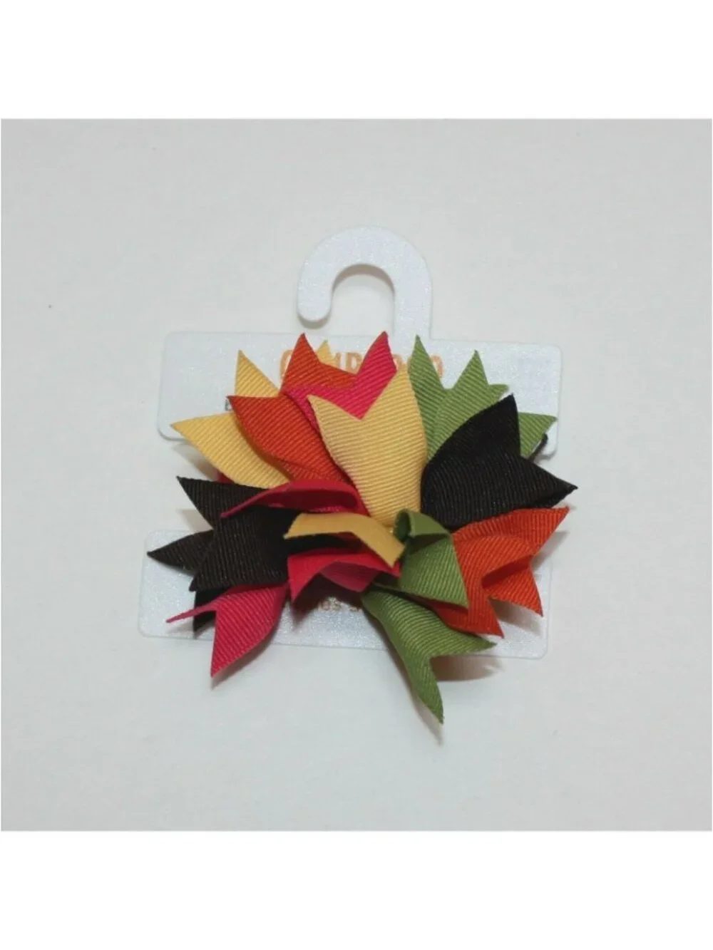 Gymboree burst color